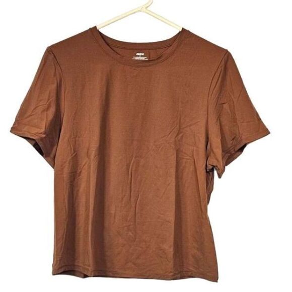 Skims short sleeve tee Nwt - Picture 1 of 7